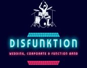 Didfunktion band logo